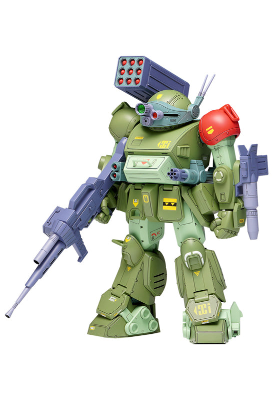 Armored Trooper Votoms Wave 1/24 Scope Dog Red Shoulder Custom