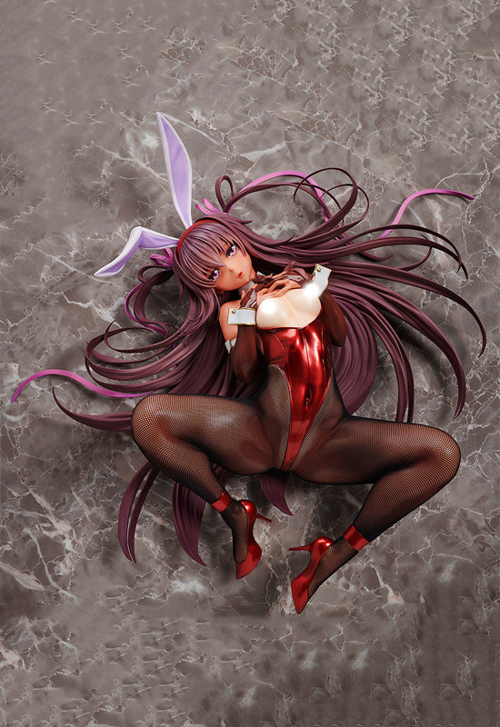 Taimanin BINDing Yukikaze Mizuki Bunny Ver. 2nd