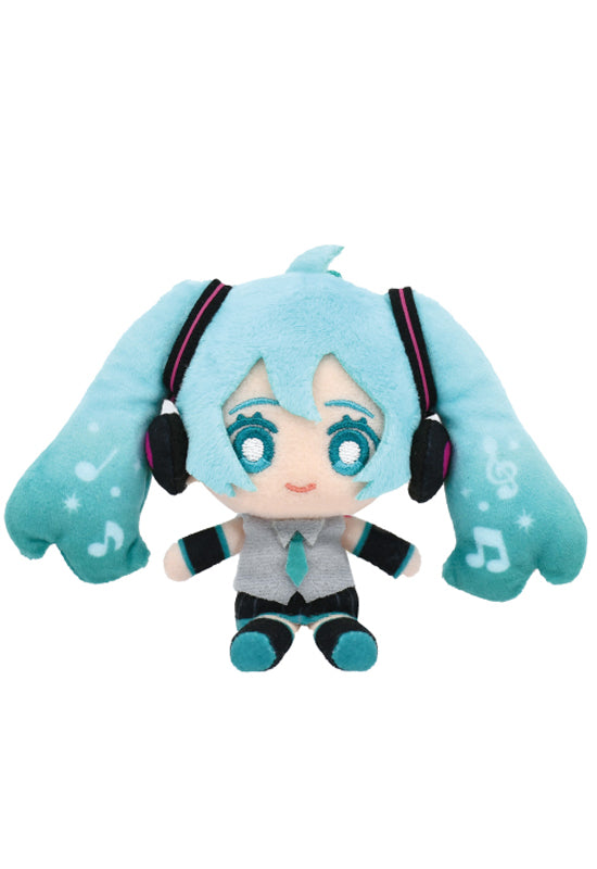 Hatsune Miku Bandai Namco Nui Play Charm Hatsune Miku