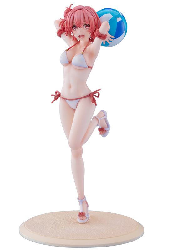 My Teen Romantic Comedy SNAFU TOO! HOBBY STOCK 1/6 Yui Yuigahama Swimsuit ver.