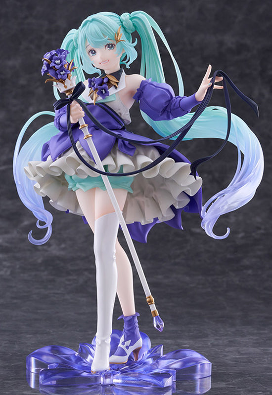 Hatsune Miku Taito AMP+ Figure - HATSUNE MIKU Birthday 2024 Ver.