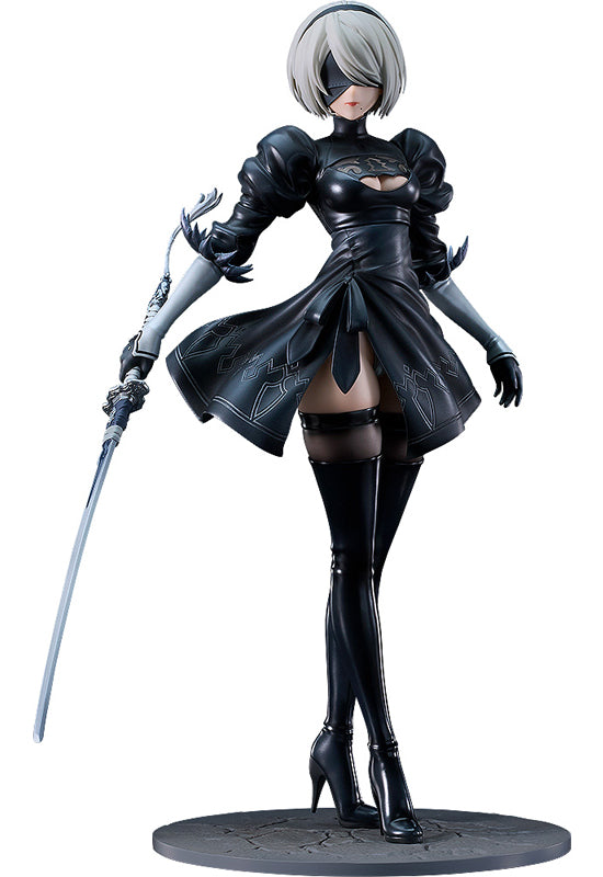 NieR:Automata Ver1.1a Good Smile Company 2B (YoRHa No.2 Type B)