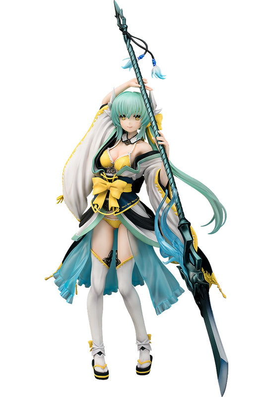 Fate/Grand Order Phat! Lancer/Kiyohime (re-run)