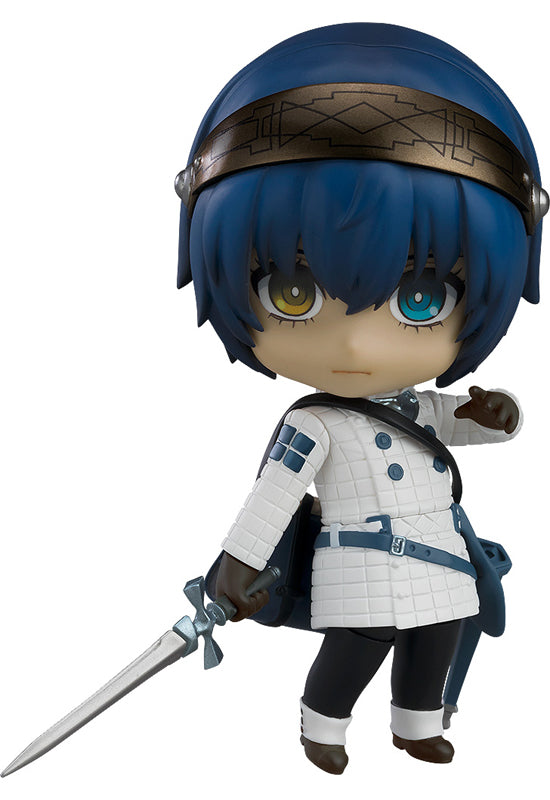 2650 Metaphor: ReFantazio Good Smile Company Nendoroid Protagonist [Basic]