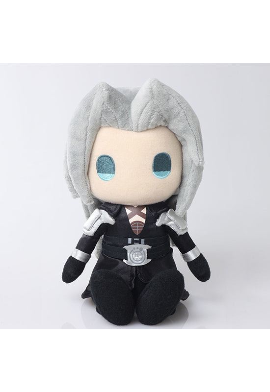 Final Fantasy VII Remake Square Enix Plush Sephiroth (Re-run)