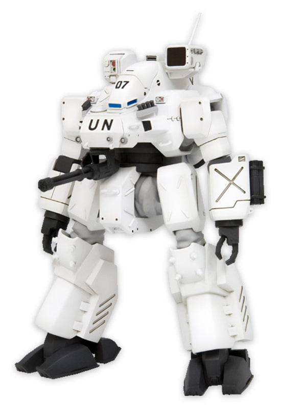 Patlabor 2: The Movie Kotobukiya Hannibal PKO Ver.