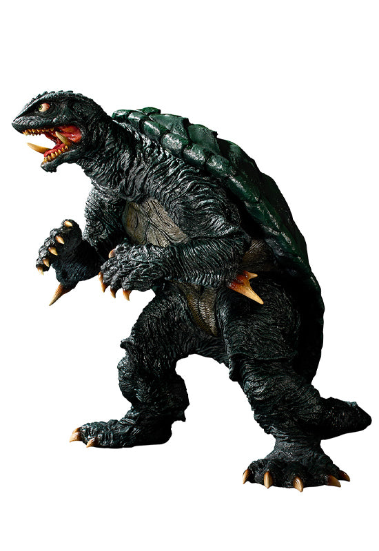 Gamera 2: Attack of Legion Kaiyodo Mega Soft Vinyl Gamera 1996 (G2)