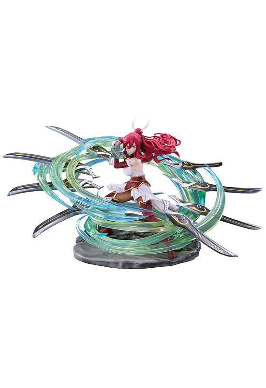 Fairy Tail DMM Factory Erza Scarlet: Ataraxia Armor Ver.