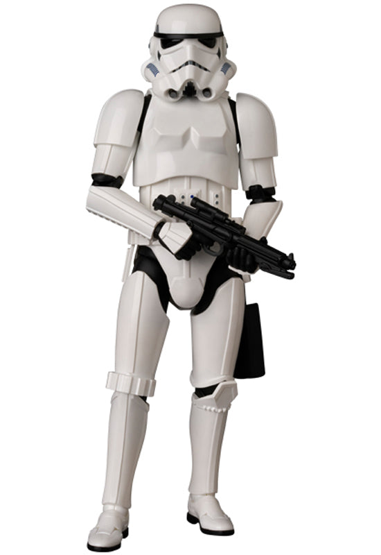 Star Wars Medicom Toy MAFEX Stormtrooper (TM) Ver. 2.0