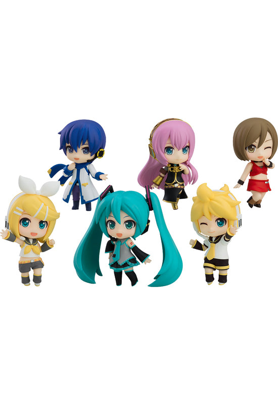 Piapro Characters Nendoroid Surprise Piapro Characters