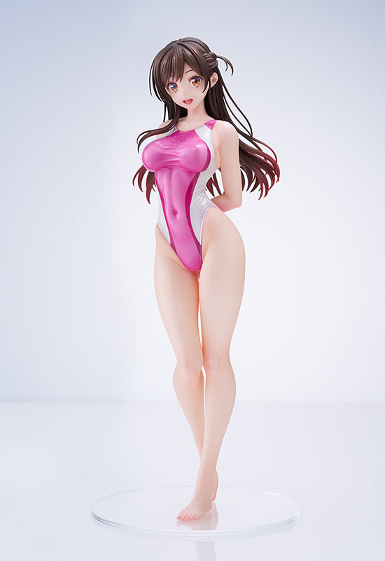 Rent-a-Girlfriend AMAKUNI Chizuru Mizuhara Swimwear Ver.