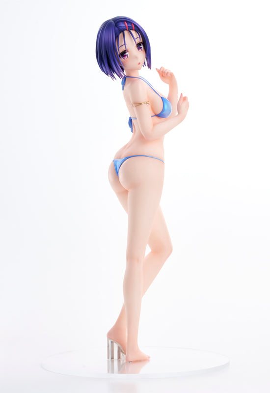 To Love-Ru Darkness UNION CREATIVE Swimsuit Series Haruna Sairenji