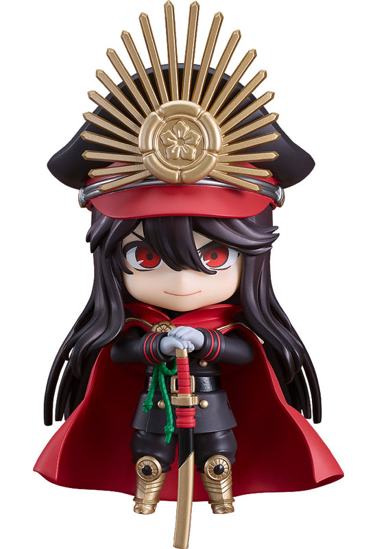 2632 Fate/Grand Order Nendoroid Archer/Oda Nobunaga