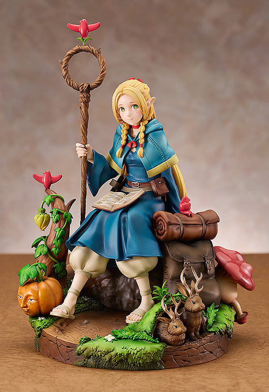 Delicious in Dungeon Good Smile Company Marcille Donato -Adding color to the labyrinth- (2nd-batch)