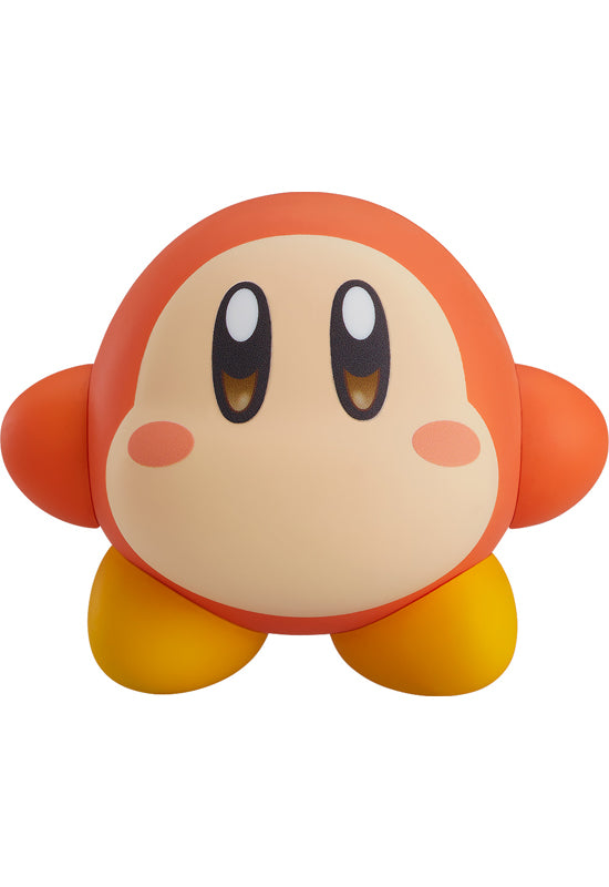 1281 Kirby Nendoroid Waddle Dee (re-run)