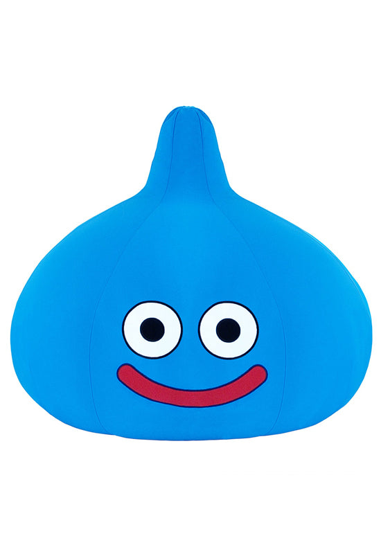 Dragon Quest Square Enix Smile Slime Big Cushion Slime