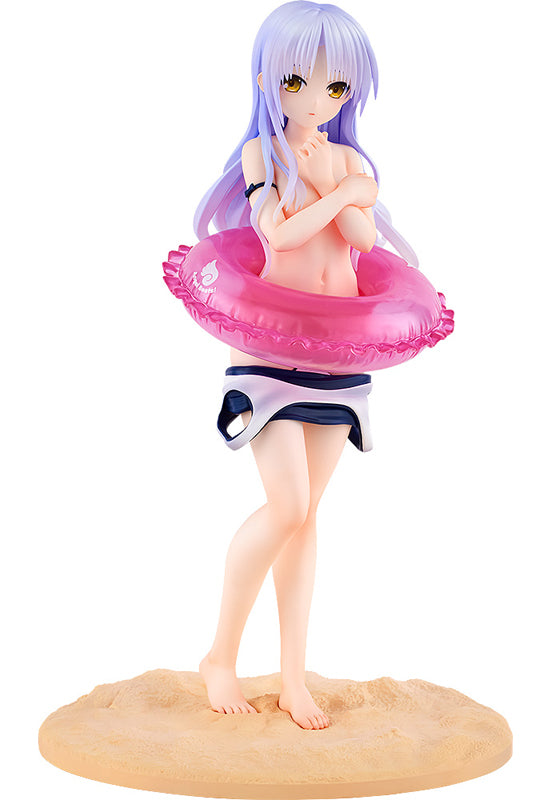 Angel Beats! Kadokawa Kanade Tachibana: School Swimsuit ver.