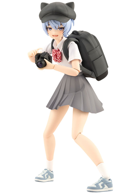 Sousai Shojo Teien Kotobukiya Nijimura Eimi Ryobu High School Summer Clothes