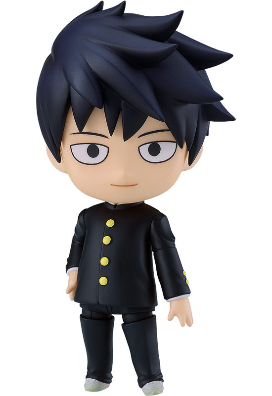 2282 Mob Psycho 100 III Nendoroid Ritsu Kageyama