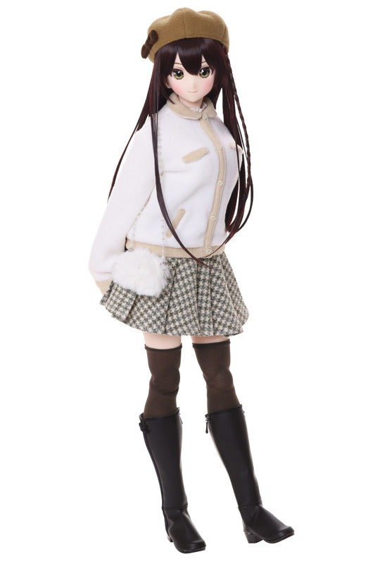 snow drop Azone international Yui (white moment Ver.)