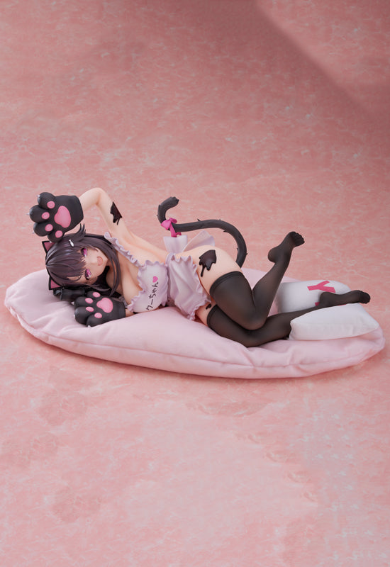 Azur Lane AliceGlint Pamiat' Merkuria - Mercurial Chocolate Love -