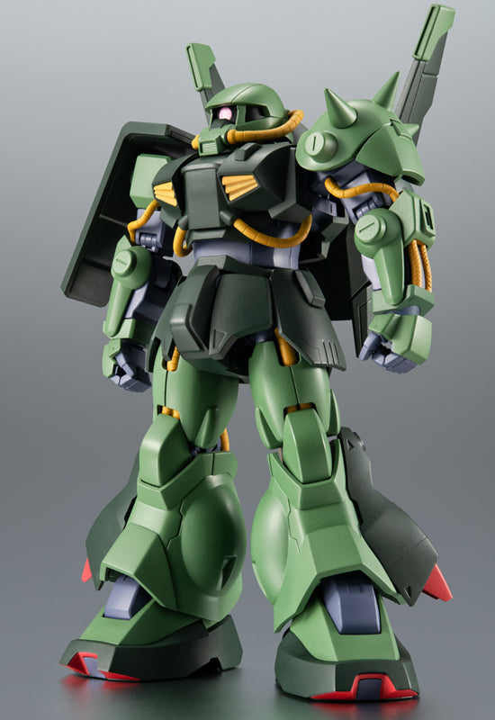 Gundam Zeta Mobile Suit Bandai Robot Spirits Side MS RMS-106 Hi-Zack Ver. A.N.I.M.E.(JP)