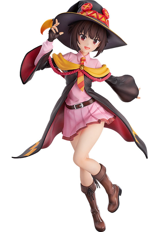 KONO SUBARASHII SEKAI NI BAKUEN WO! Luminous Box Megumin