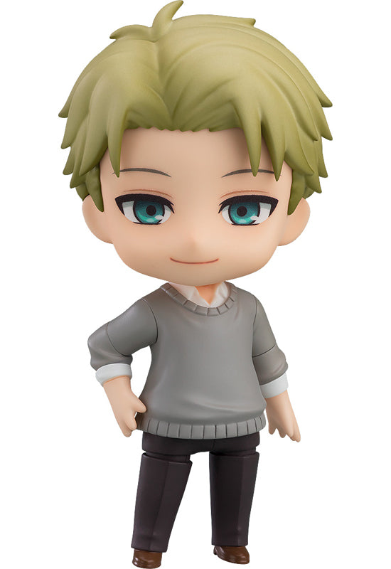 2663 SPY x FAMILY Nendoroid Loid Forger: Casual Outfit Ver.