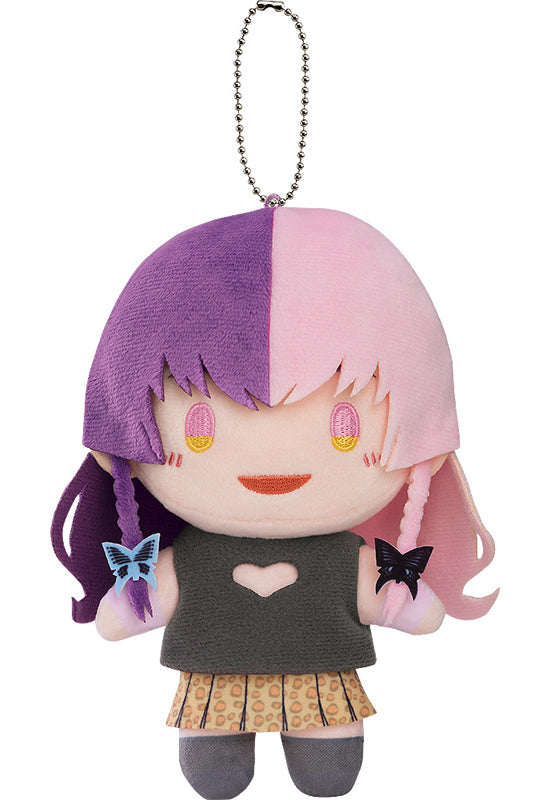 2.5 Dimensional Seduction Good Smile Company Plushie Masamune Nagomi