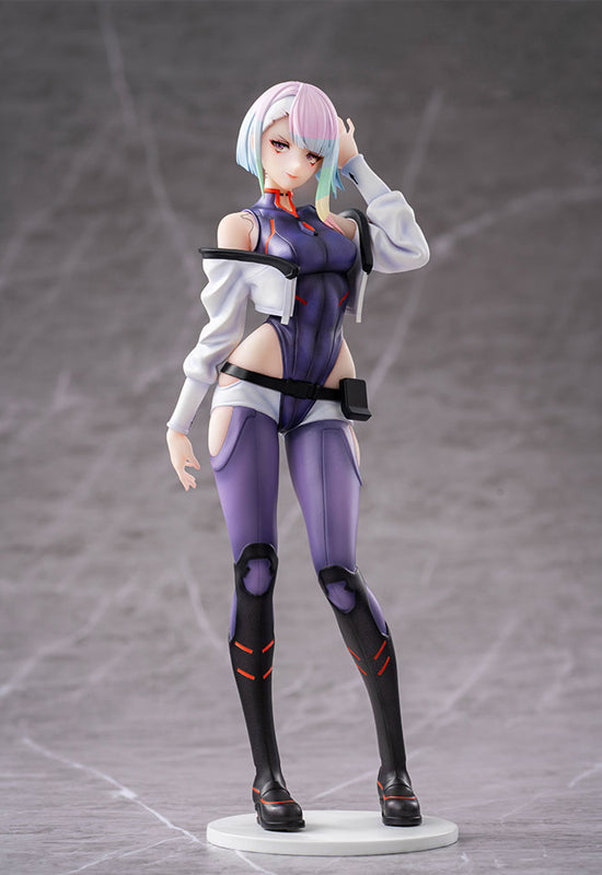 CYBERPUNK: EDGERUNNERS ANIMESTER x GEE Lucy 1/7 SCALE FIGURE