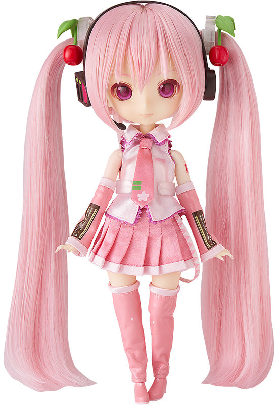 Character Vocal Series 01: Hatsune Miku Good Smile Company Harmonia humming Sakura Miku