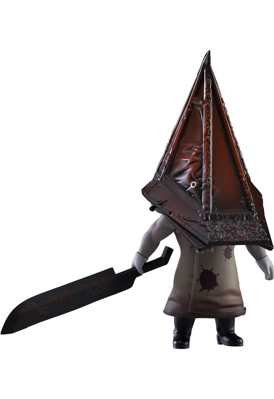 2572 SILENT HILL 2 Nendoroid Red Pyramid Thing