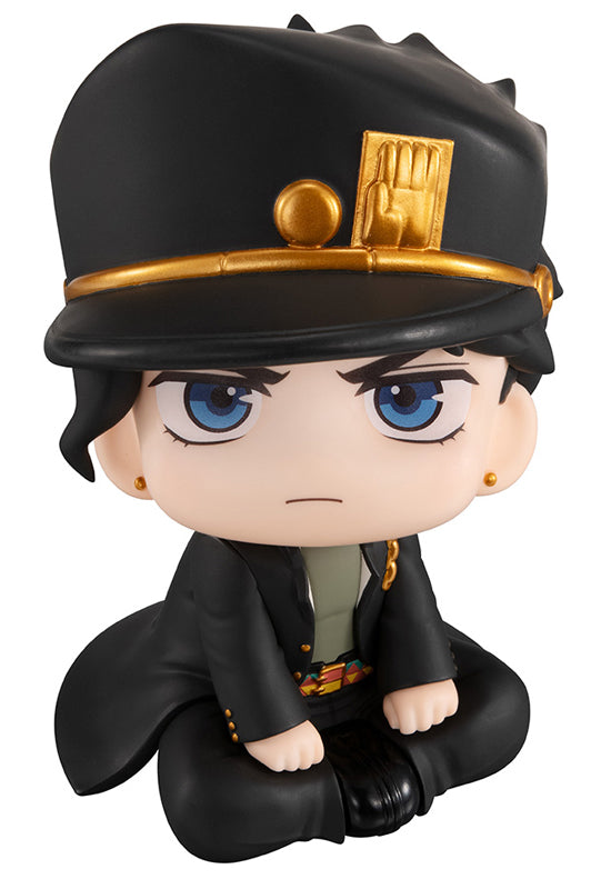 JoJo's Bizarre Adventure Stardust Crusaders MEGAHOUSE Lookup Jotaro Kujo