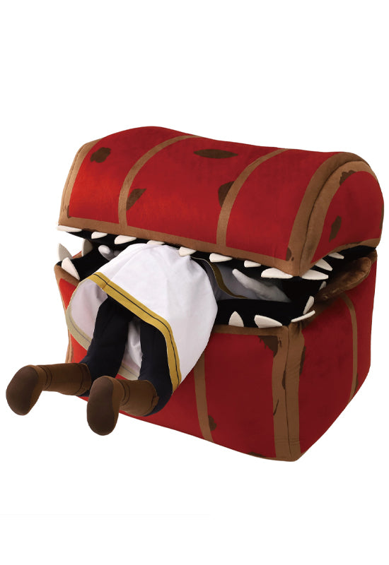 Frieren: Beyond Journey's End Movic Mimic Plush