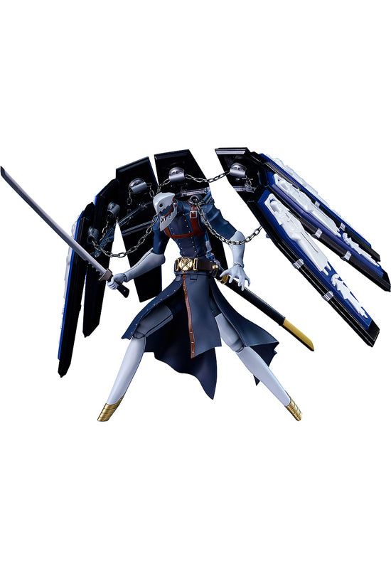 Persona3 Reload Good Smile Company PLAMATEA Thanatos