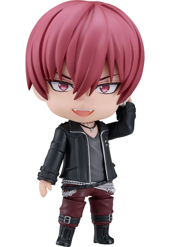 2653 IDOLiSH7 Nendoroid Toma Inumaru