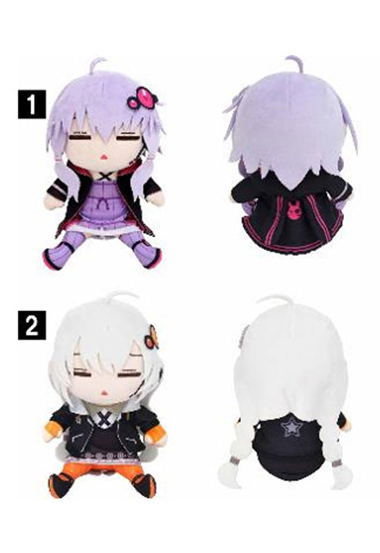 VocaloMakets Movic Darugurumi (Plush)