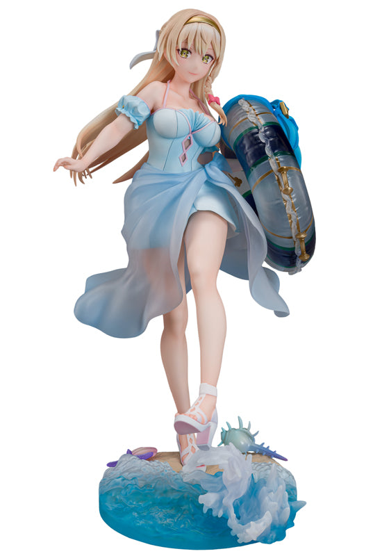 TV Anime Atelier Ryza: Ever Darkness & the Secret Hideout PROOF Klaudia Valentz Swimsuit ver.