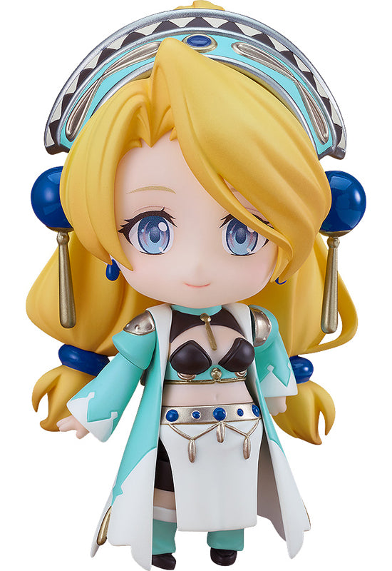 2608 Atelier Marie Remake: The Alchemist of Salburg Nendoroid Marie