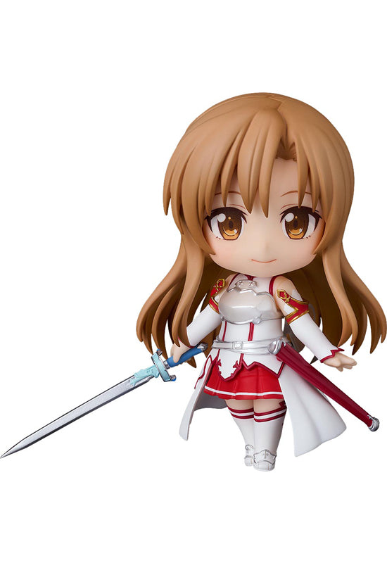 1669 Sword Art Online Nendoroid Asuna 2.0