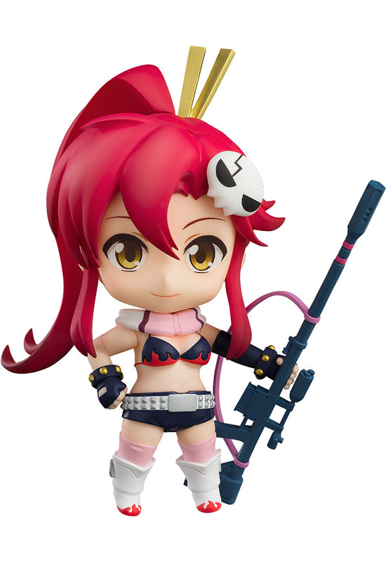 2530 Gurren Lagann Nendoroid Yoko 2.0