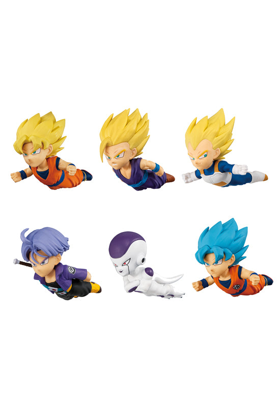 Dragon Ball Super MEGAHOUSE Tobimasu Dragon Ball