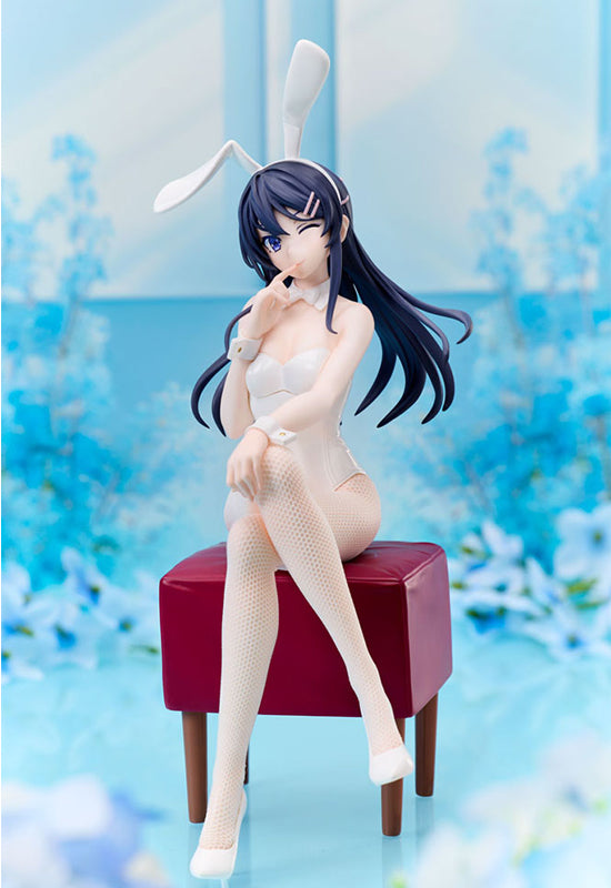 Rascal Does Not Dream Aniplex Series Mai Sakurajima Bunny ver. NON scale figure