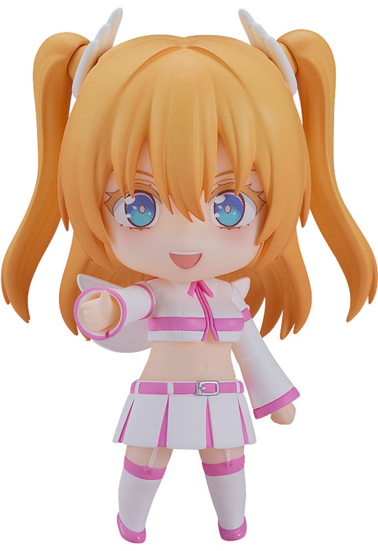 2614 2.5 Dimensional Seduction Nendoroid Liliel: Angel Costume/Ririsa