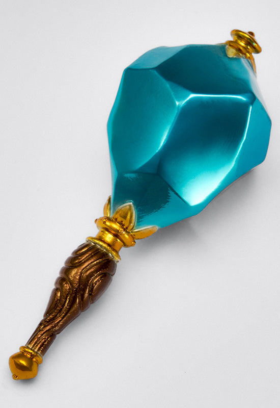 Dragon Quest Square Enix Metallic Items Gallery Sage's Stone