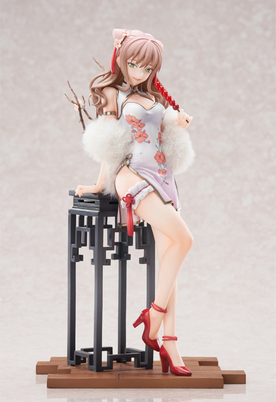 GRIDMAN UNIVERSE APEX Minami Yume China Dress Ver.