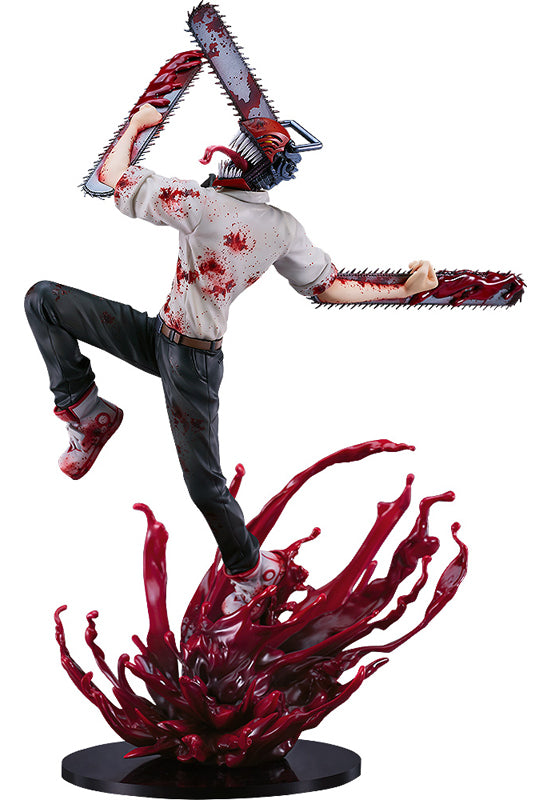 Chainsaw Man Good Smile Company Chainsaw Man