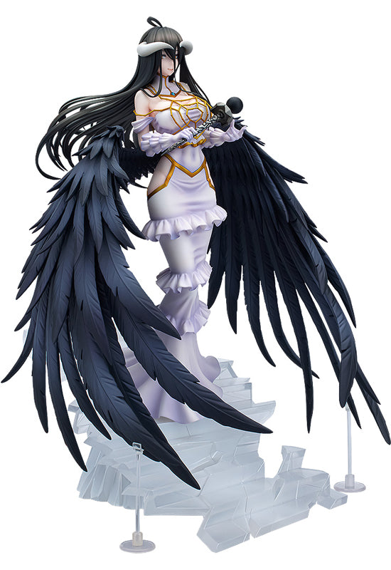 Overlord Kadokawa Albedo 10th Anniversary so-bin ver.