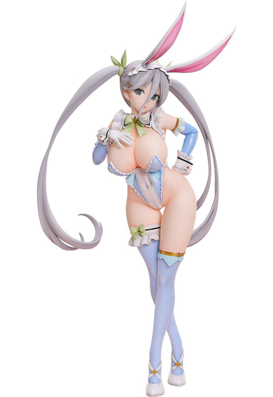 Shinobi Master Senran Kagura: NEW LINK FREEing Senko: Bunny Ver.