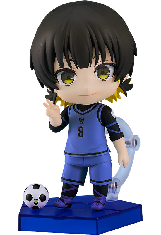 2658 BLUE LOCK Nendoroid Bachira Meguru